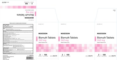 220r (220r Mckesson Bismuthlabel  6 8 21)